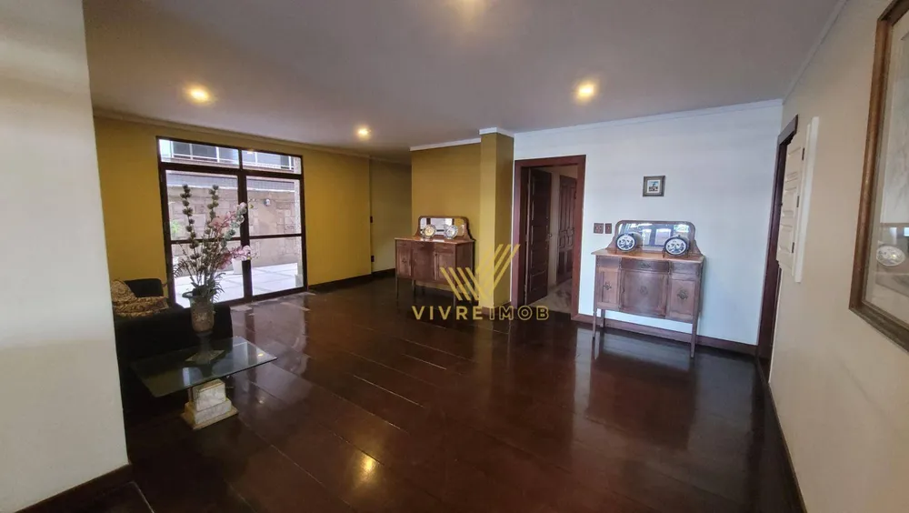 Apartamento, 4 quartos, 245 m² - Foto 56
