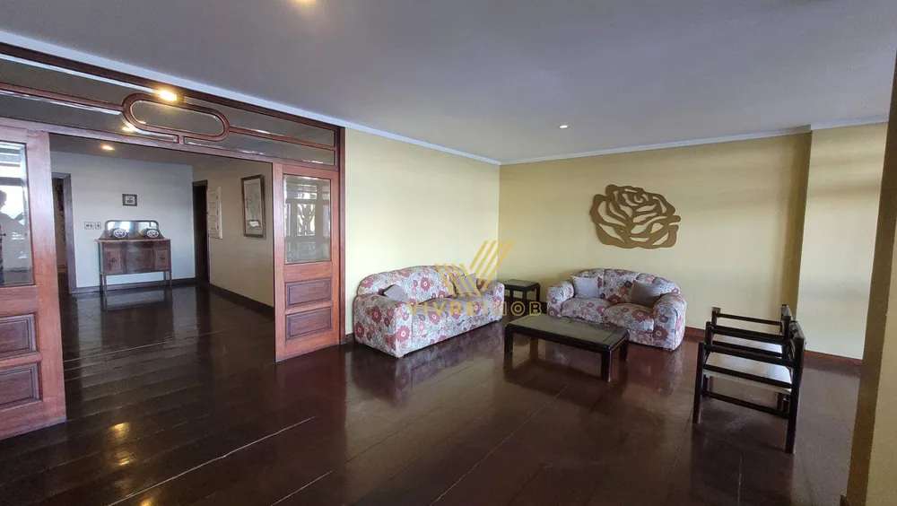 Apartamento, 4 quartos, 245 m² - Foto 55