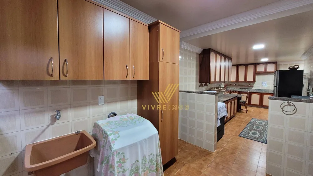 Apartamento, 4 quartos, 245 m² - Foto 27