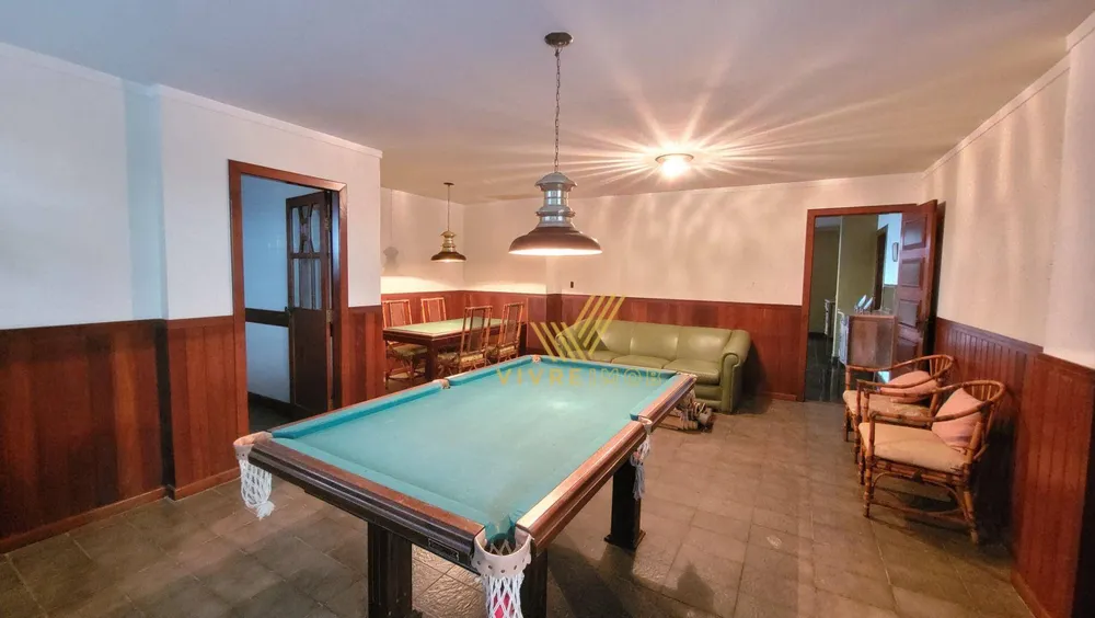 Apartamento, 4 quartos, 245 m² - Foto 59