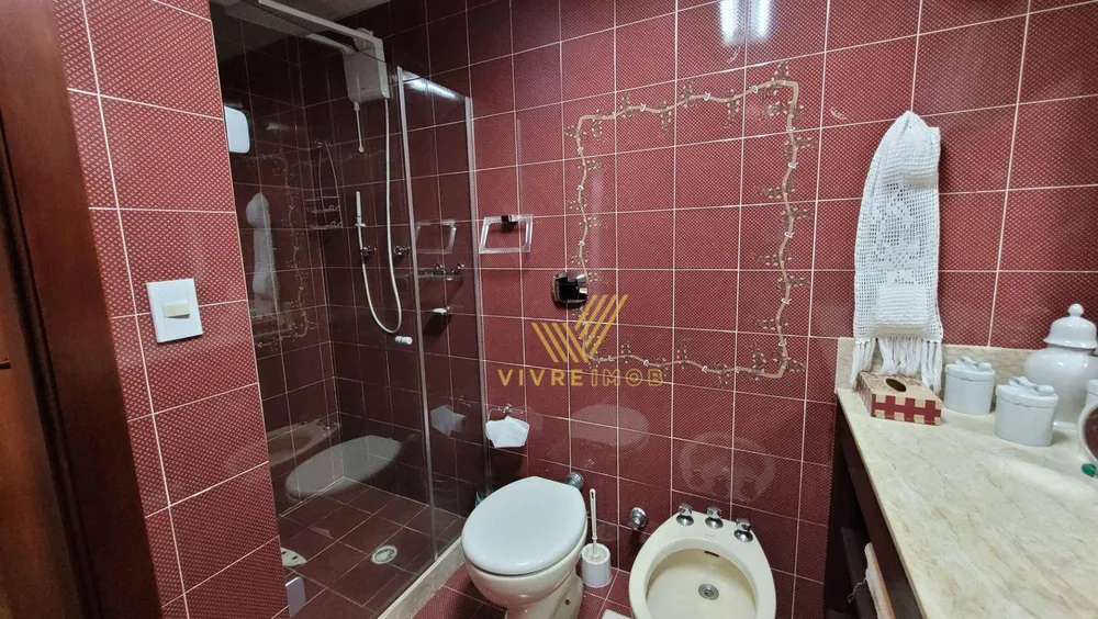 Apartamento, 4 quartos, 245 m² - Foto 45
