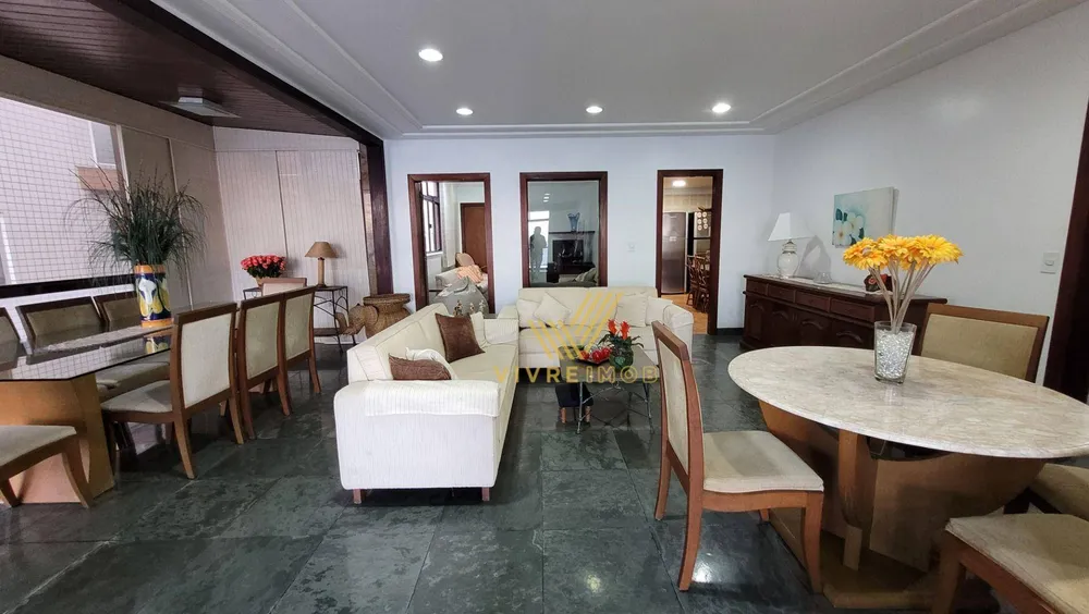 Apartamento, 4 quartos, 245 m² - Foto 12