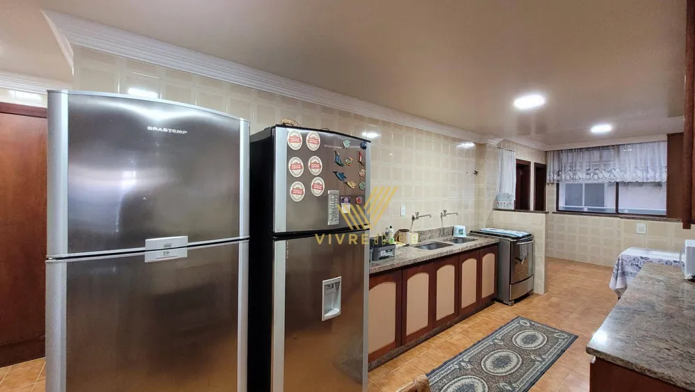 Apartamento, 4 quartos, 245 m² - Foto 24
