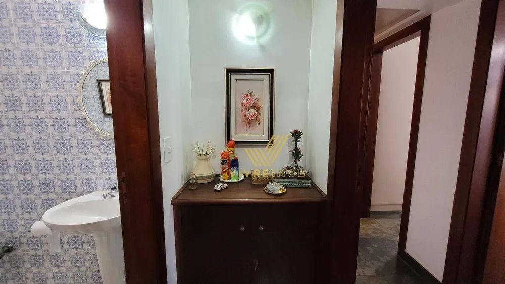 Apartamento, 4 quartos, 245 m² - Foto 29