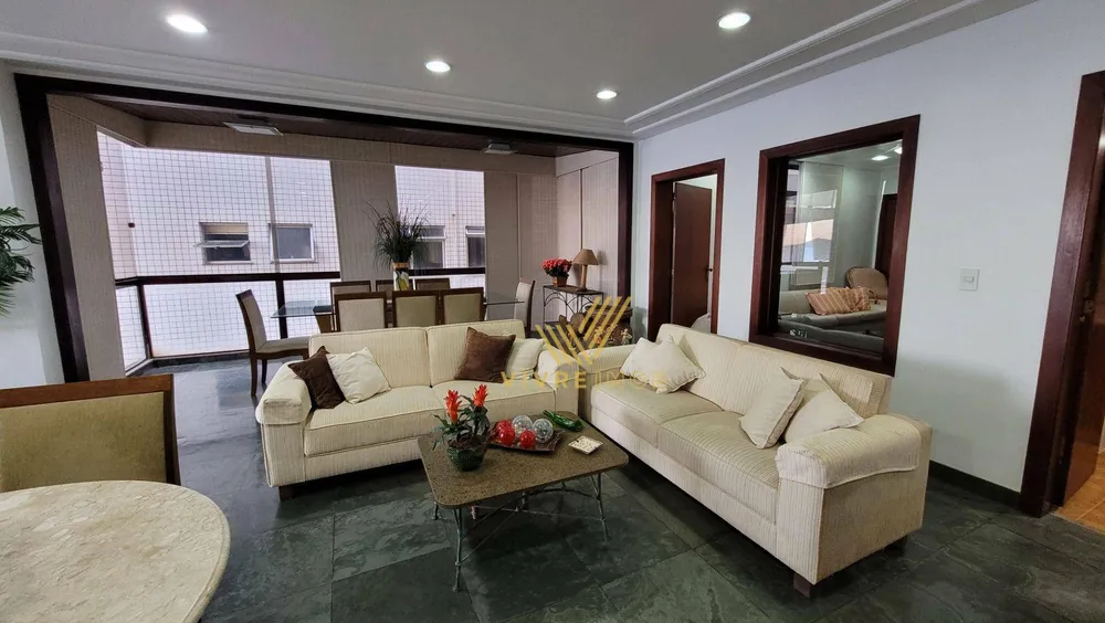 Apartamento, 4 quartos, 245 m² - Foto 6