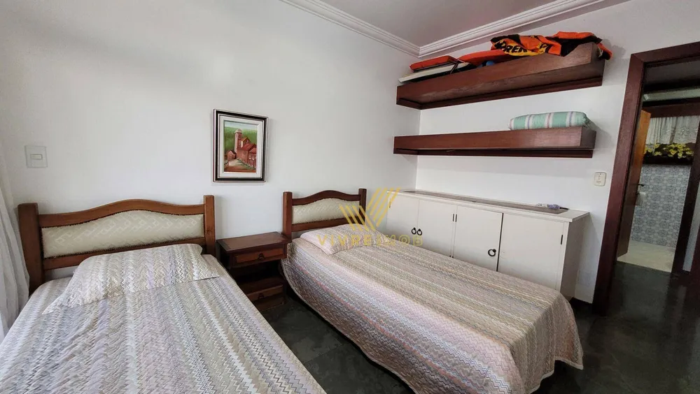 Apartamento, 4 quartos, 245 m² - Foto 33