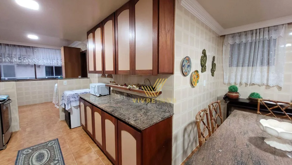 Apartamento, 4 quartos, 245 m² - Foto 26