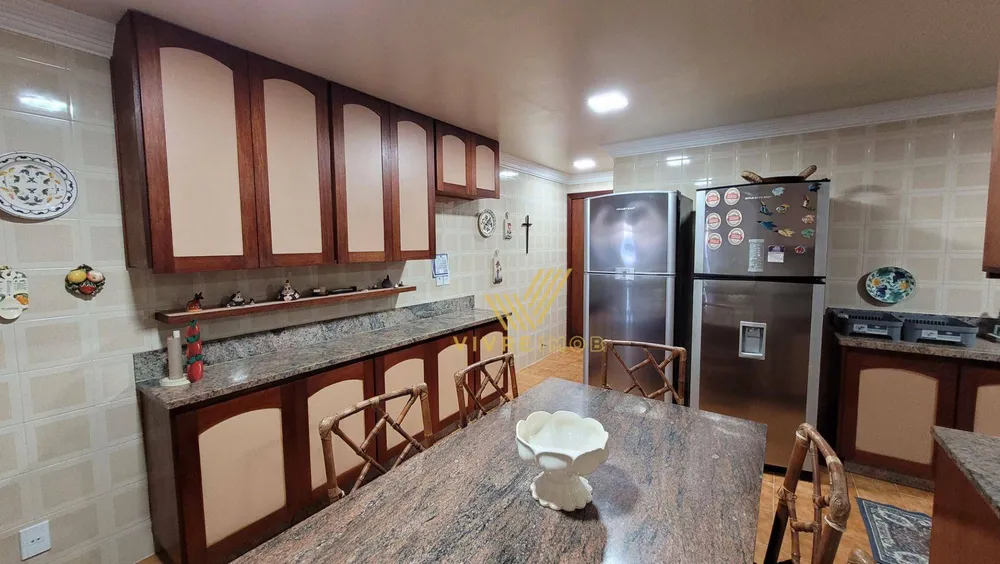 Apartamento, 4 quartos, 245 m² - Foto 22