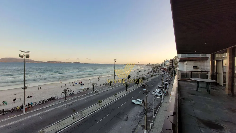 Apartamento, 4 quartos, 245 m² - Foto 1