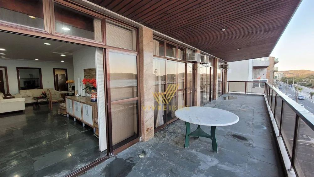 Apartamento, 4 quartos, 245 m² - Foto 19