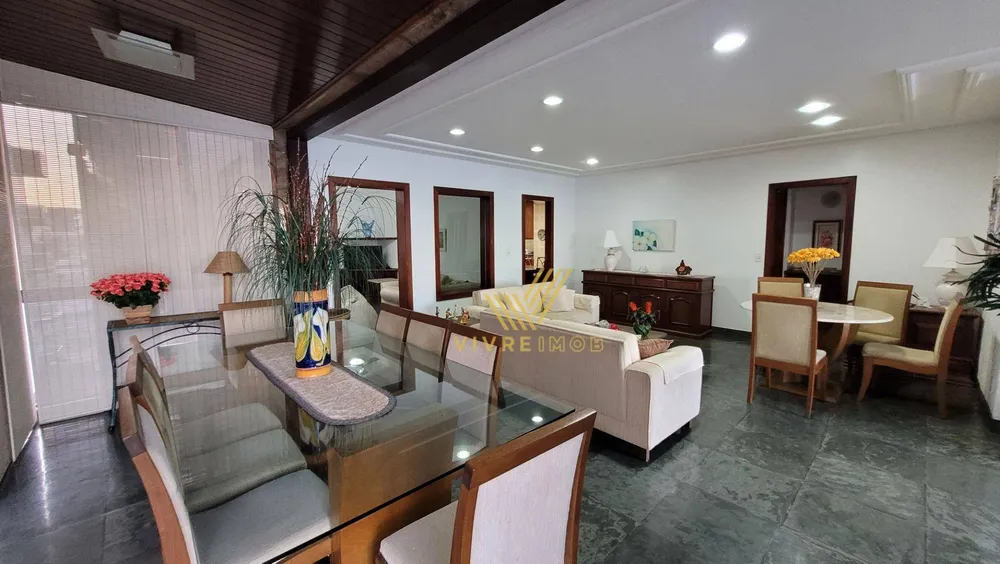 Apartamento, 4 quartos, 245 m² - Foto 13