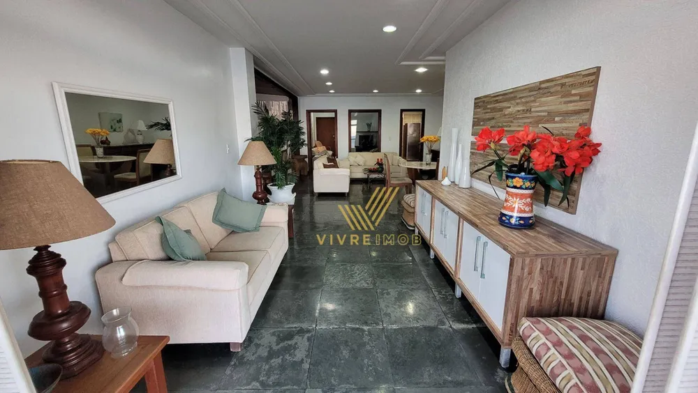 Apartamento, 4 quartos, 245 m² - Foto 16