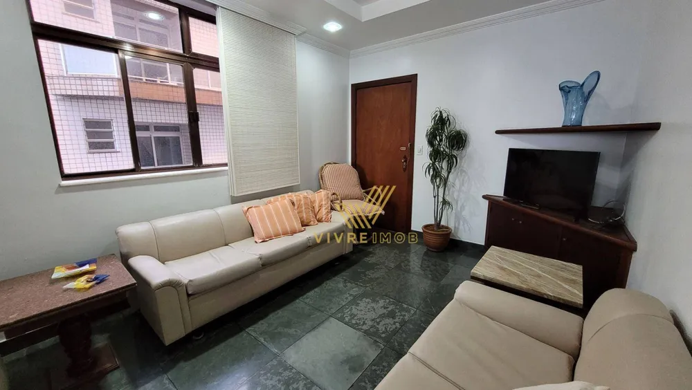 Apartamento, 4 quartos, 245 m² - Foto 4