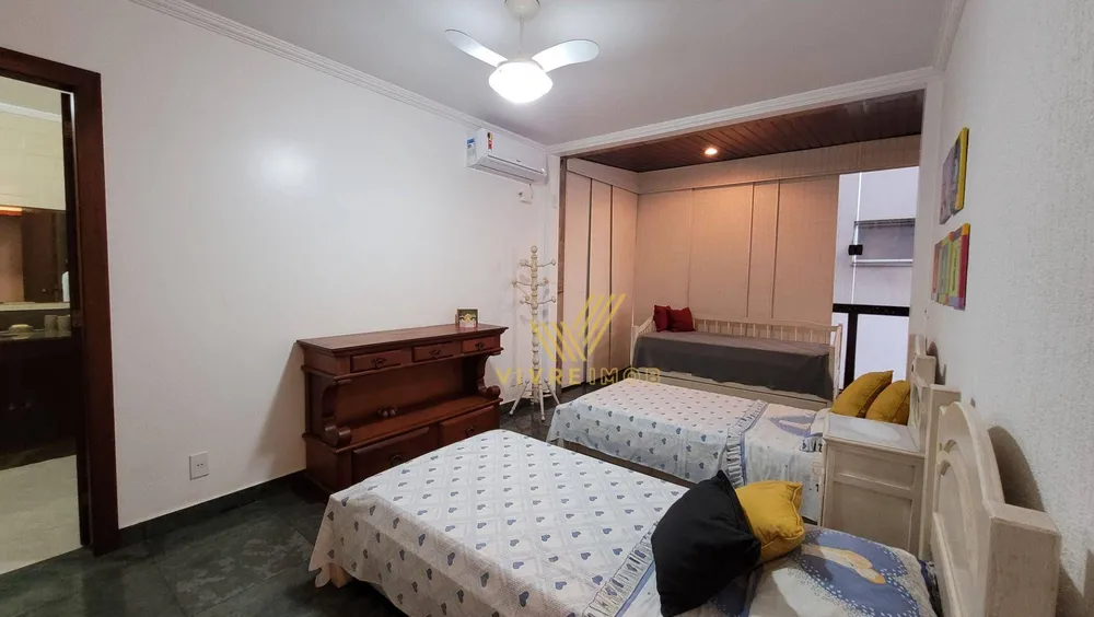 Apartamento, 4 quartos, 245 m² - Foto 46