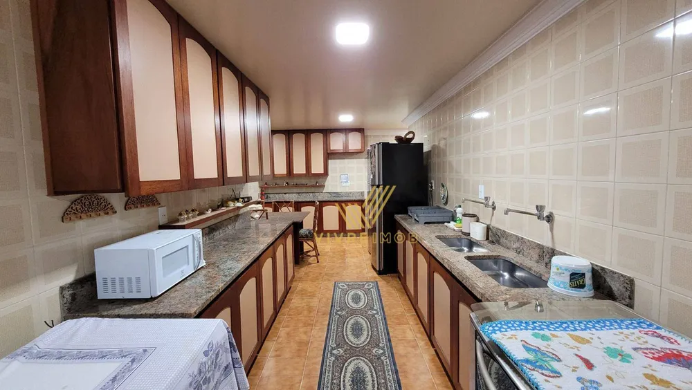 Apartamento, 4 quartos, 245 m² - Foto 25