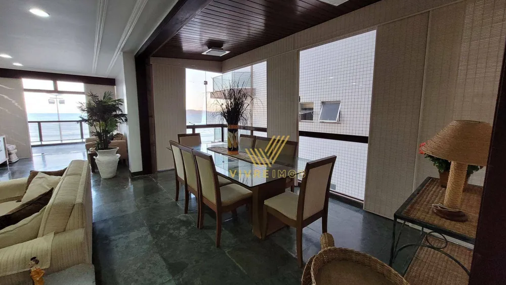 Apartamento, 4 quartos, 245 m² - Foto 7