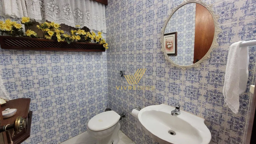 Apartamento, 4 quartos, 245 m² - Foto 30