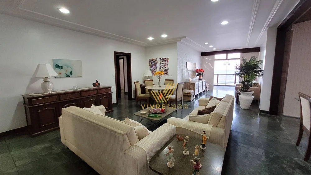 Apartamento, 4 quartos, 245 m² - Foto 5