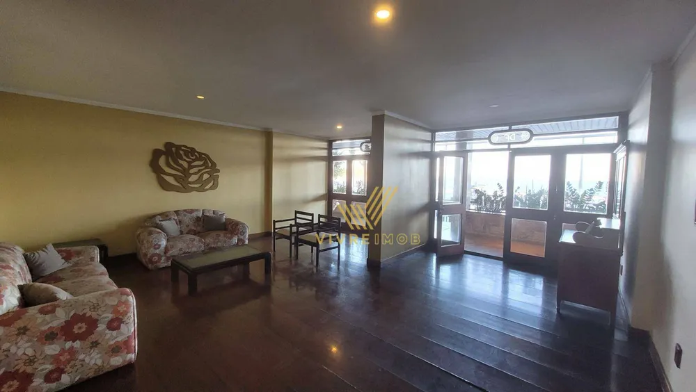 Apartamento, 4 quartos, 245 m² - Foto 54