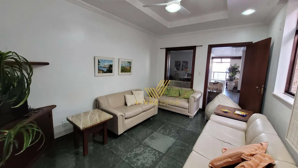 Apartamento, 4 quartos, 245 m² - Foto 2