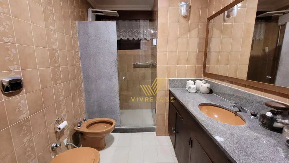 Apartamento, 4 quartos, 245 m² - Foto 35