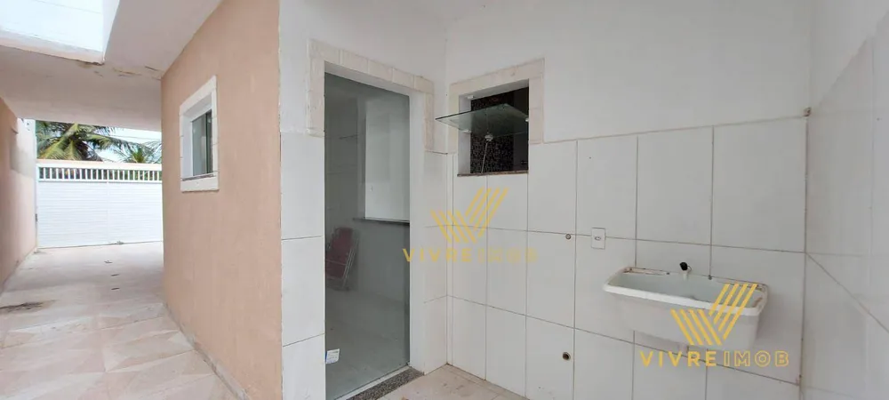Casa, 2 quartos, 90 m² - Foto 13