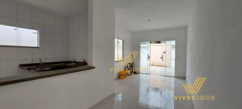 Casa, 2 quartos, 90 m² - Foto 3