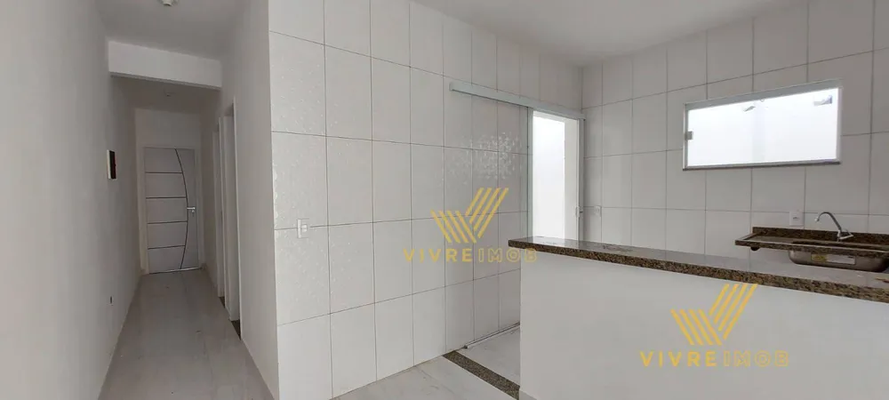 Casa, 2 quartos, 90 m² - Foto 4