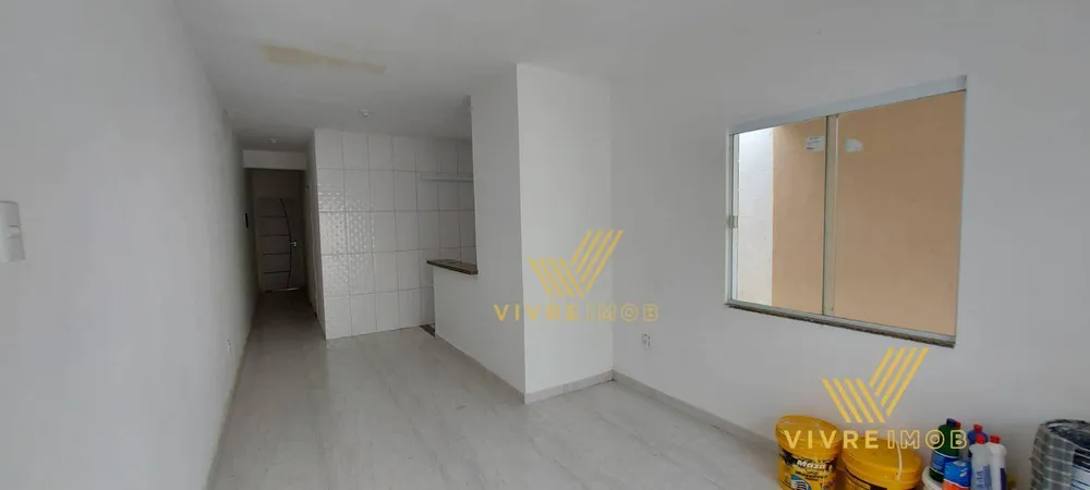 Casa, 2 quartos, 90 m² - Foto 2