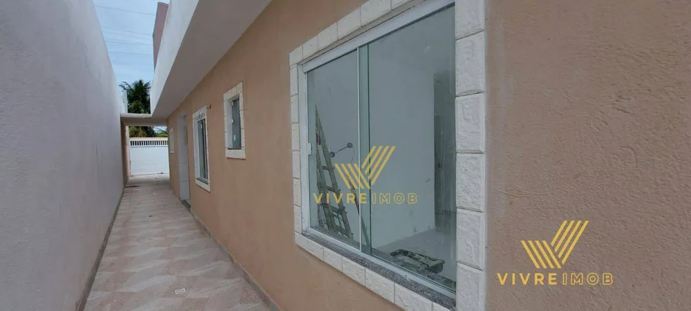 Casa, 2 quartos, 90 m² - Foto 15