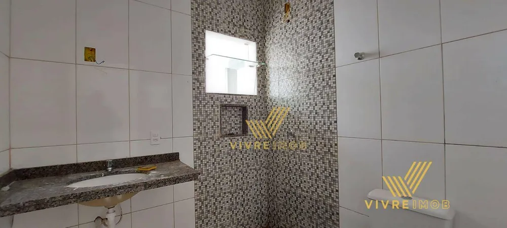 Casa, 2 quartos, 90 m² - Foto 10