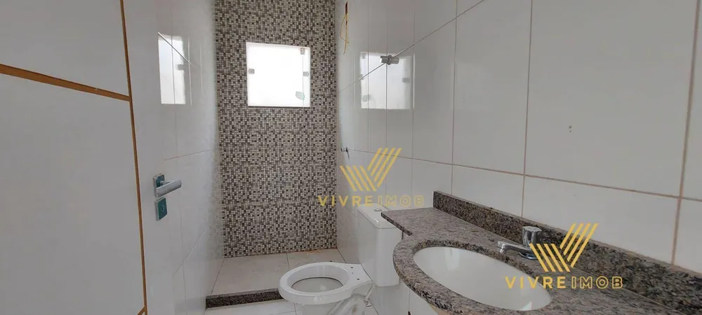 Casa, 2 quartos, 90 m² - Foto 12
