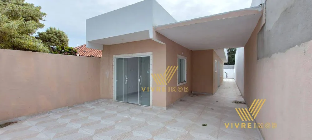 Casa, 2 quartos, 90 m² - Foto 1