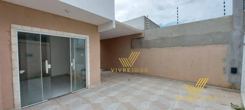 Casa, 2 quartos, 90 m² - Foto 14