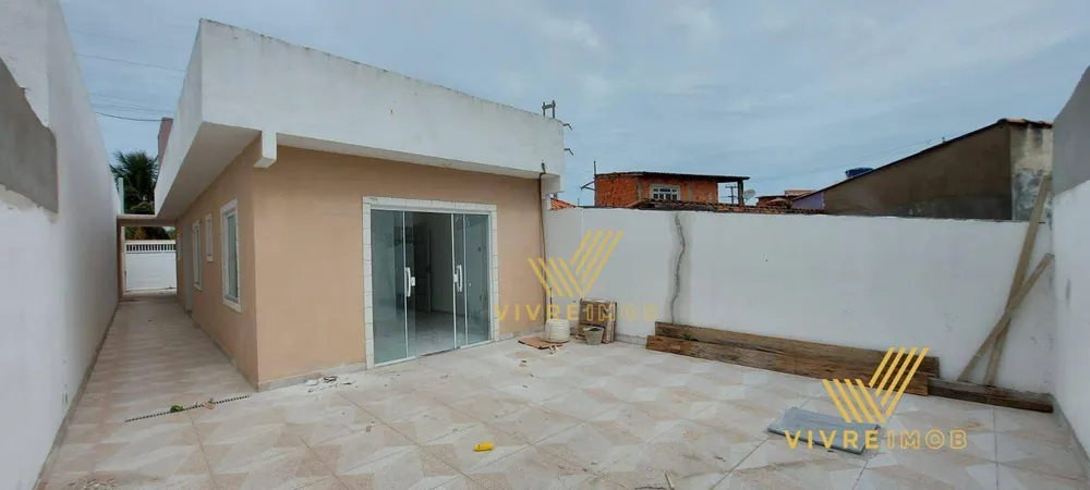 Casa, 2 quartos, 90 m² - Foto 16