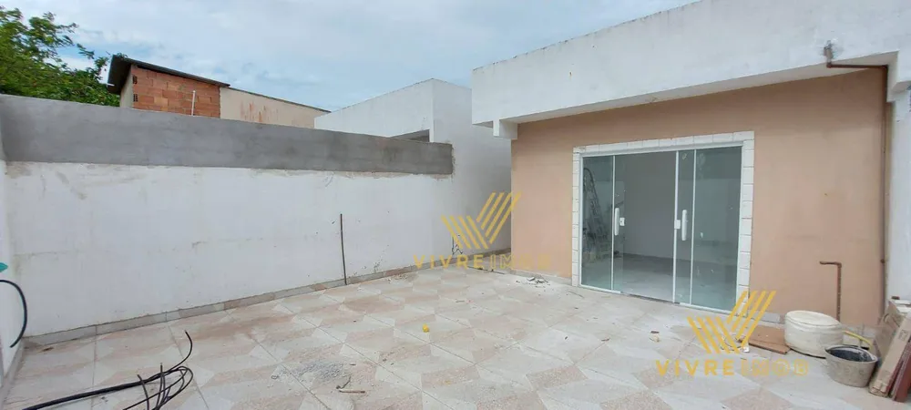 Casa, 2 quartos, 90 m² - Foto 17