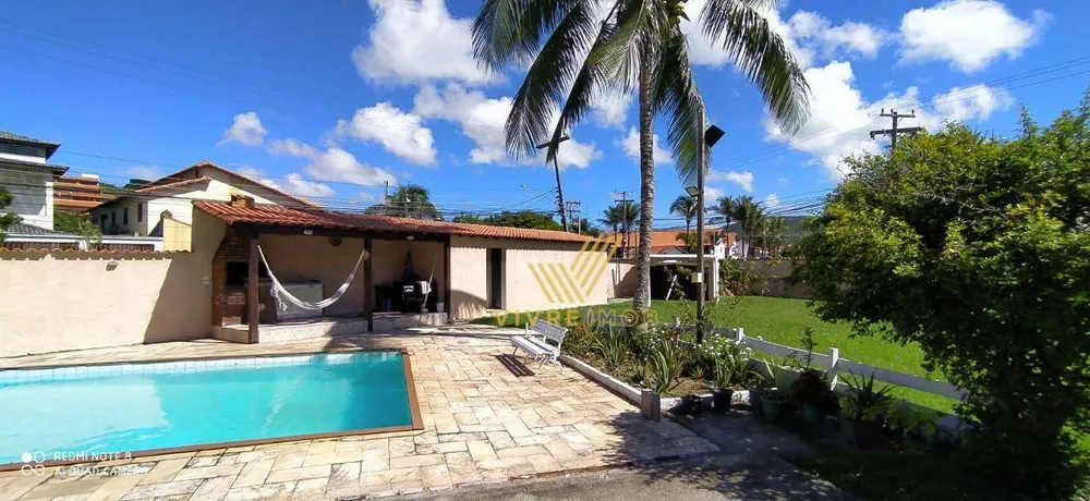 Casa, 3 quartos, 197 m² - Foto 2