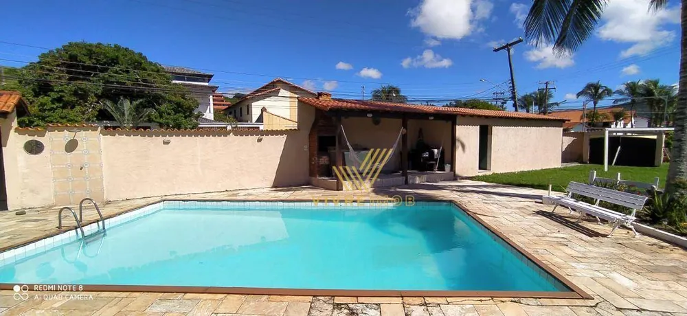 Casa, 3 quartos, 197 m² - Foto 9