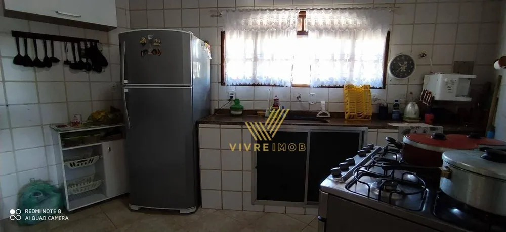 Casa, 3 quartos, 197 m² - Foto 13