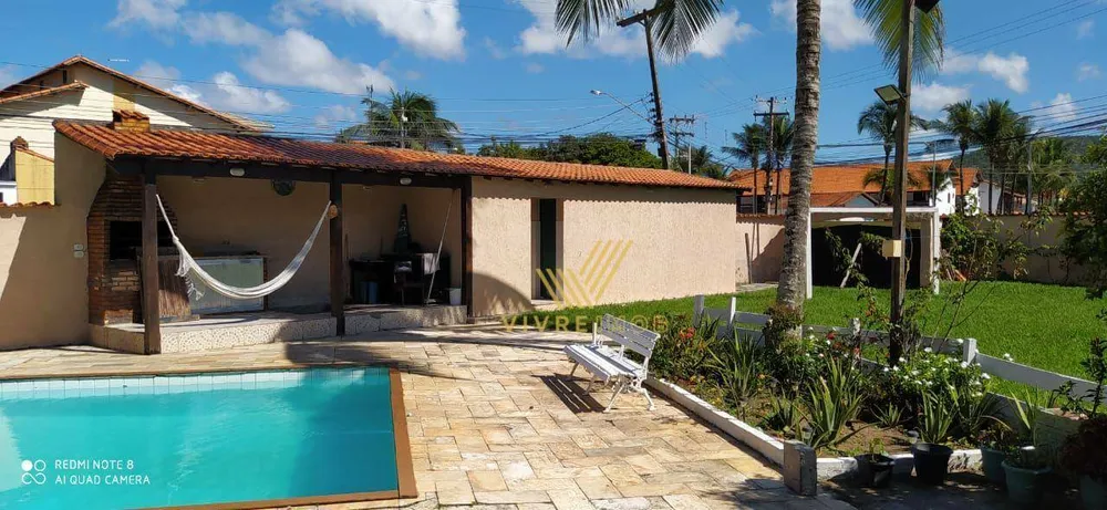 Casa, 3 quartos, 197 m² - Foto 10