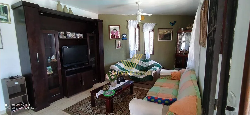 Casa, 3 quartos, 197 m² - Foto 12
