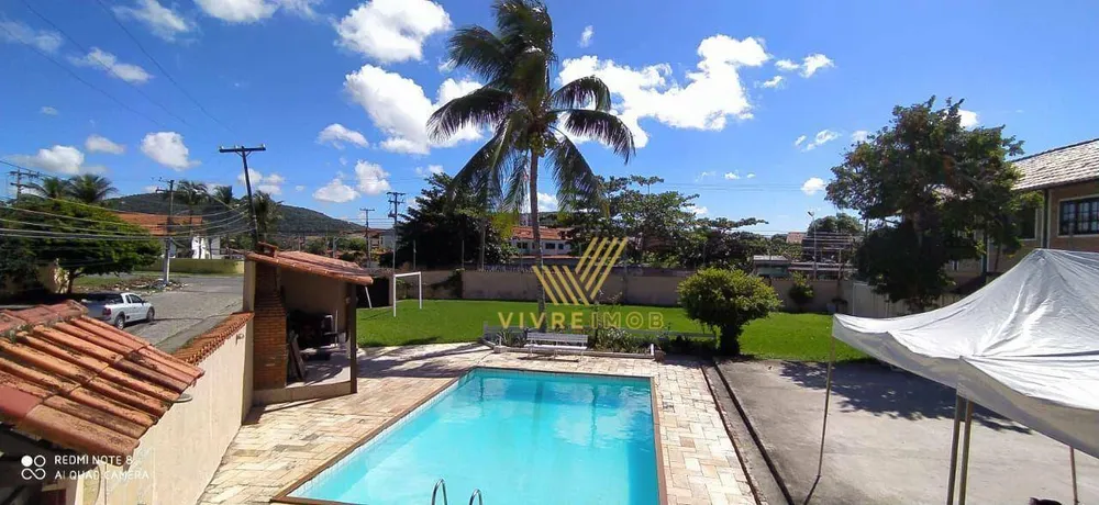 Casa, 3 quartos, 197 m² - Foto 1