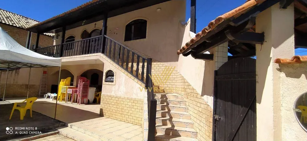 Casa, 3 quartos, 197 m² - Foto 3