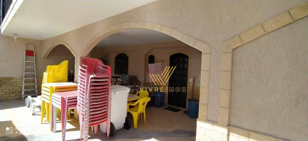 Casa, 3 quartos, 197 m² - Foto 19