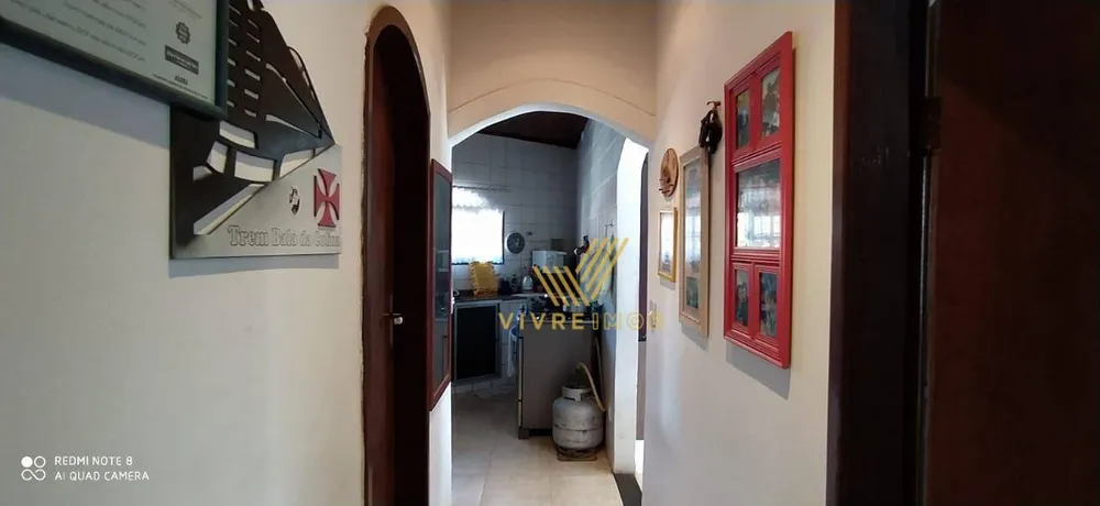 Casa, 3 quartos, 197 m² - Foto 16