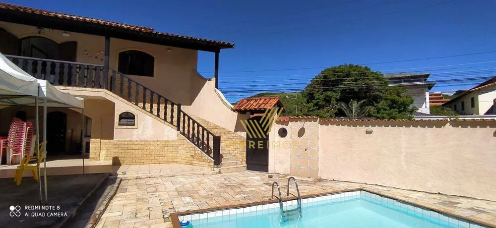 Casa, 3 quartos, 197 m² - Foto 4