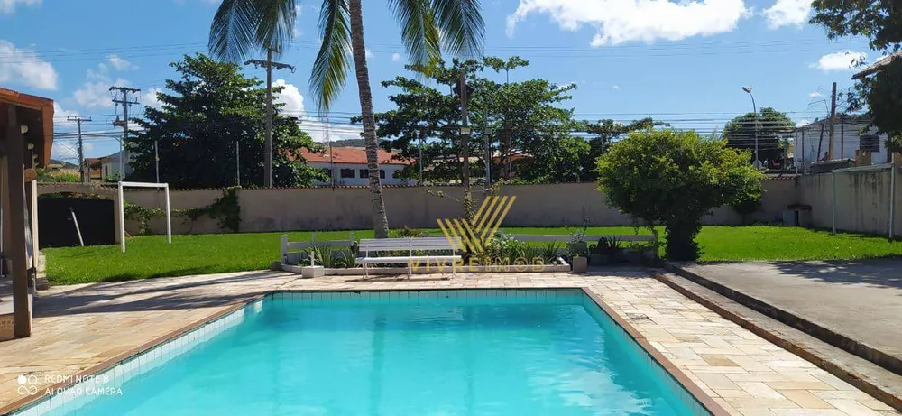 Casa, 3 quartos, 197 m² - Foto 7