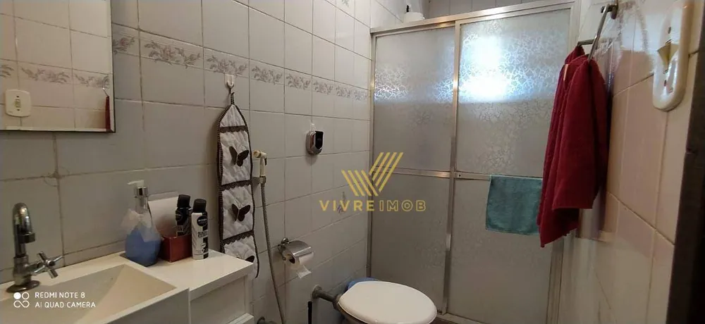 Casa, 3 quartos, 197 m² - Foto 18