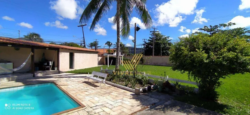 Casa, 3 quartos, 197 m² - Foto 6