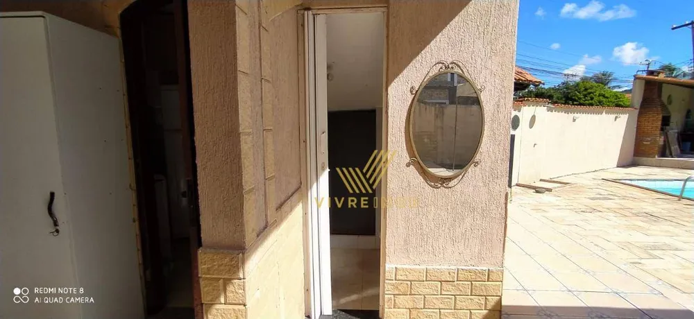Casa, 3 quartos, 197 m² - Foto 20